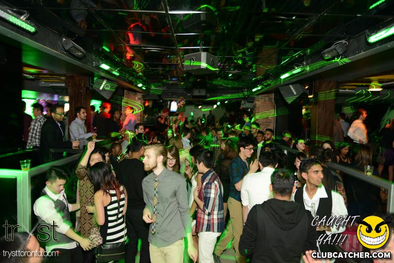 Tryst nightclub photo 95 - March 8th, 2014