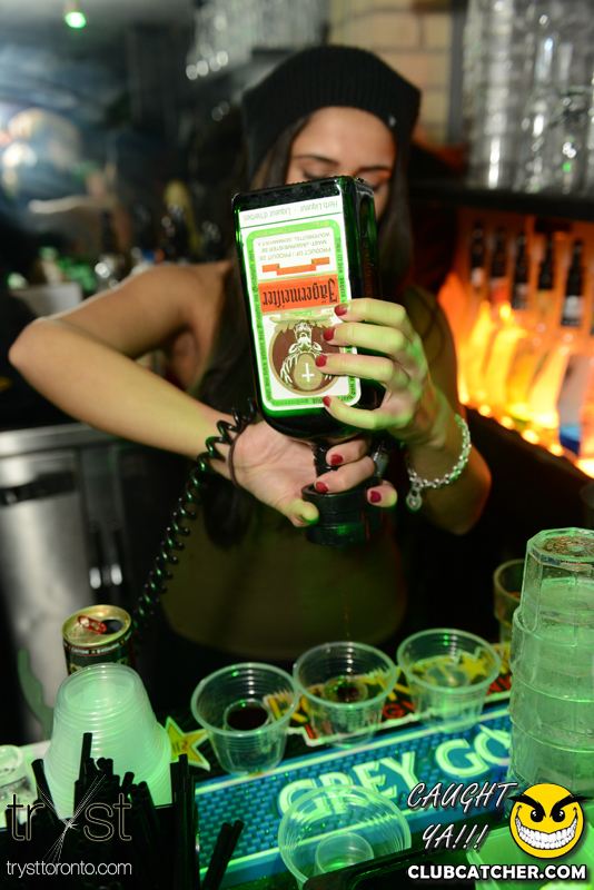 Tryst nightclub photo 96 - March 8th, 2014