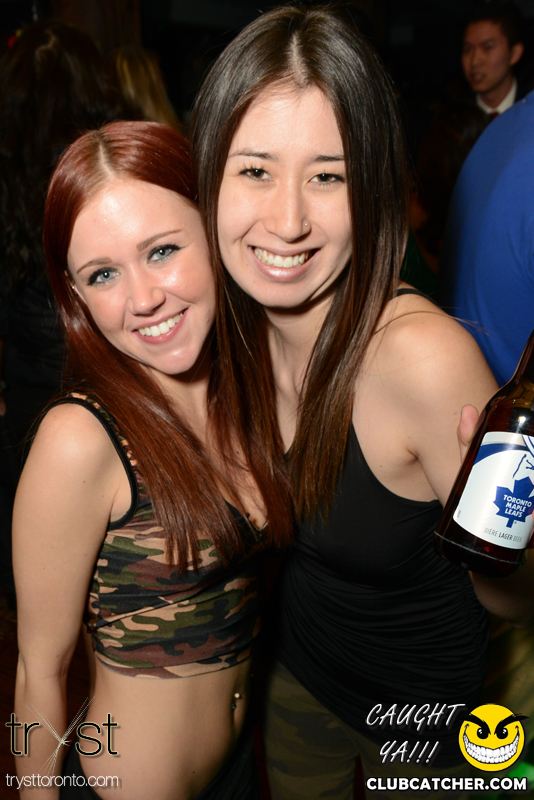 Tryst nightclub photo 98 - March 8th, 2014