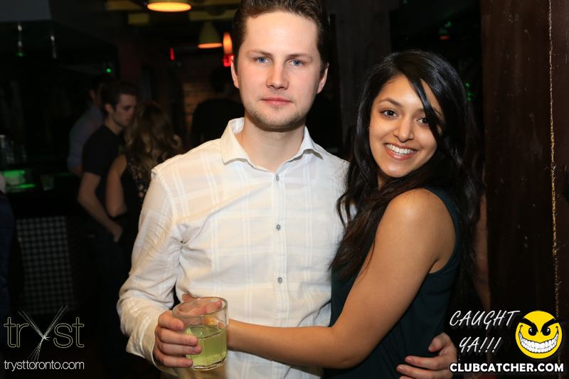 Tryst nightclub photo 99 - March 8th, 2014