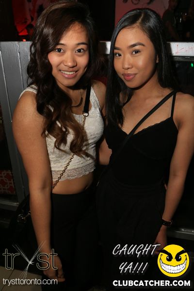 Tryst nightclub photo 101 - March 14th, 2014