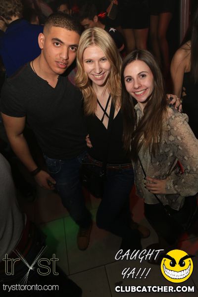Tryst nightclub photo 102 - March 14th, 2014
