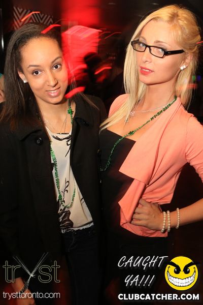 Tryst nightclub photo 103 - March 14th, 2014