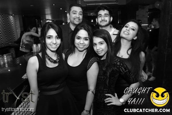 Tryst nightclub photo 104 - March 14th, 2014