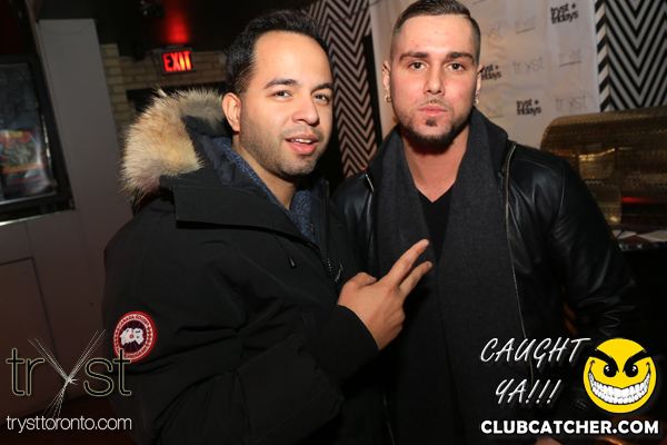 Tryst nightclub photo 105 - March 14th, 2014