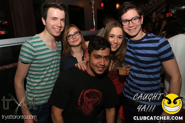 Tryst nightclub photo 106 - March 14th, 2014