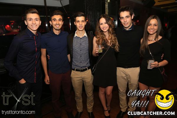 Tryst nightclub photo 108 - March 14th, 2014