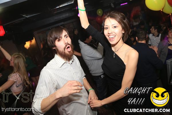 Tryst nightclub photo 110 - March 14th, 2014