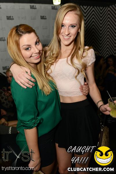 Tryst nightclub photo 12 - March 14th, 2014