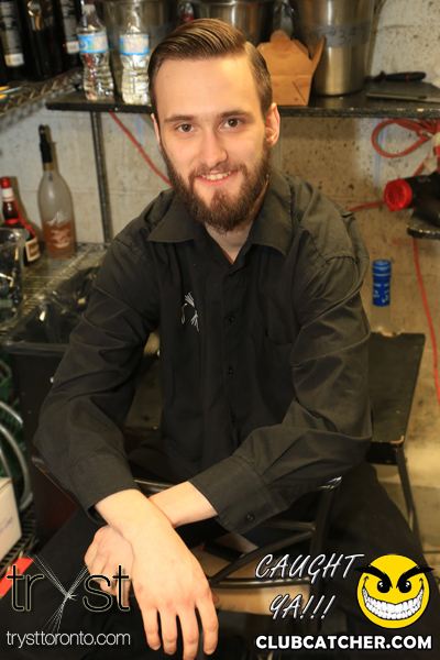 Tryst nightclub photo 111 - March 14th, 2014