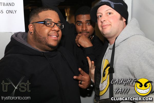 Tryst nightclub photo 114 - March 14th, 2014