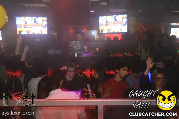 Tryst nightclub photo 116 - March 14th, 2014