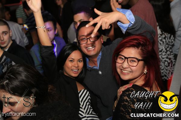 Tryst nightclub photo 117 - March 14th, 2014