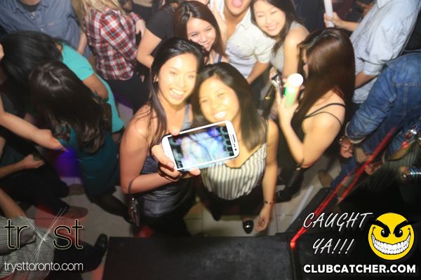 Tryst nightclub photo 118 - March 14th, 2014
