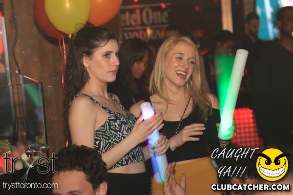 Tryst nightclub photo 119 - March 14th, 2014