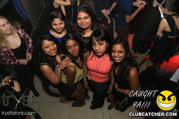 Tryst nightclub photo 122 - March 14th, 2014