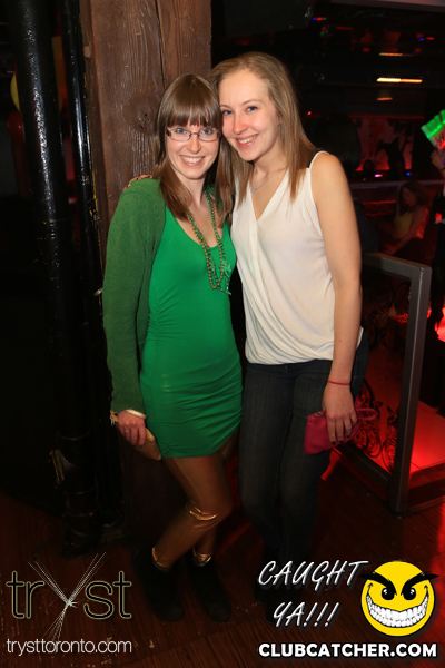 Tryst nightclub photo 123 - March 14th, 2014