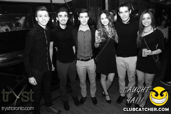 Tryst nightclub photo 124 - March 14th, 2014