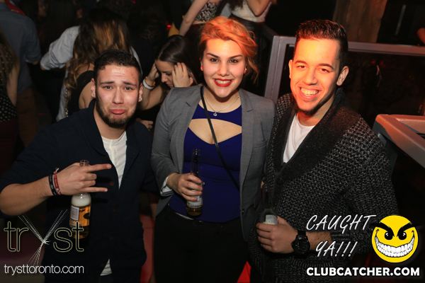 Tryst nightclub photo 126 - March 14th, 2014