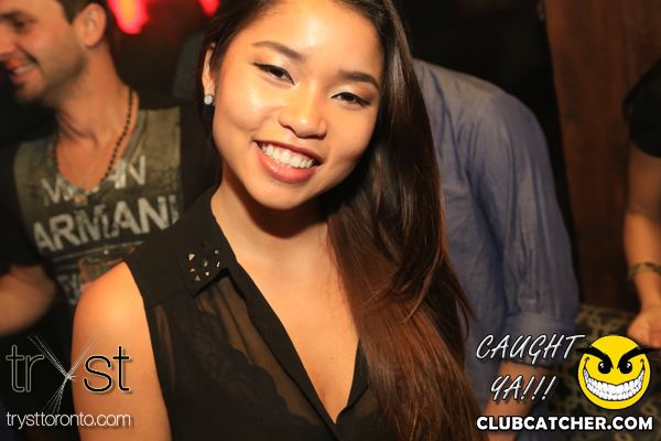 Tryst nightclub photo 129 - March 14th, 2014