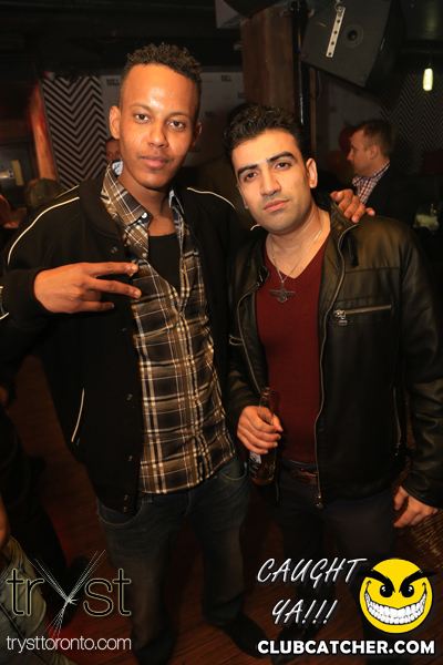 Tryst nightclub photo 130 - March 14th, 2014