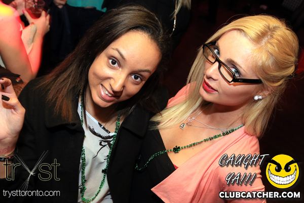 Tryst nightclub photo 14 - March 14th, 2014