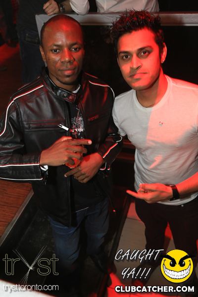 Tryst nightclub photo 133 - March 14th, 2014