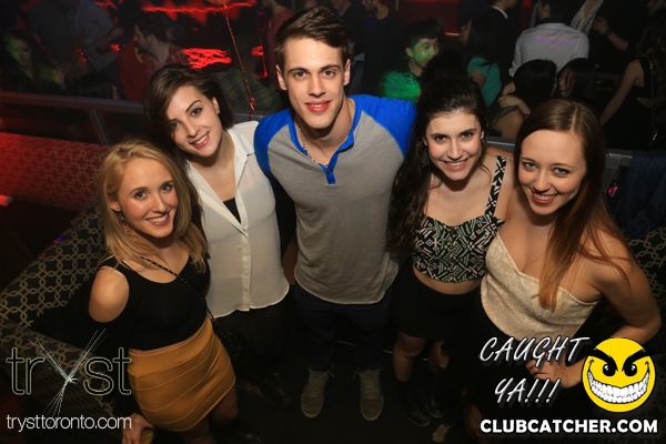 Tryst nightclub photo 134 - March 14th, 2014