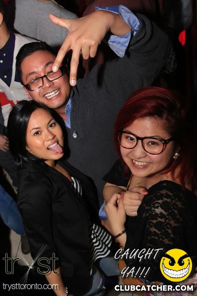 Tryst nightclub photo 135 - March 14th, 2014