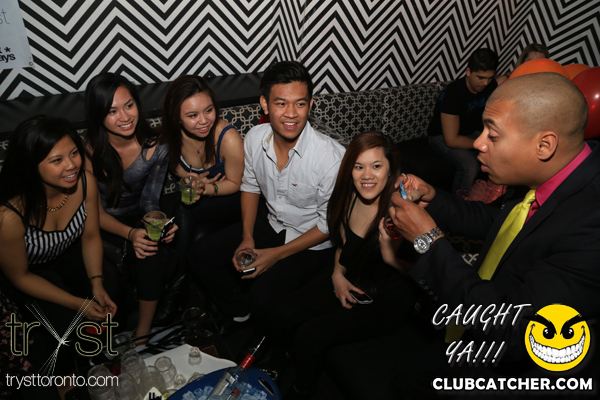 Tryst nightclub photo 136 - March 14th, 2014