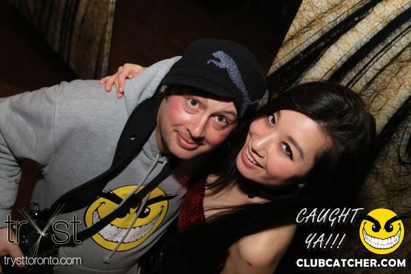 Tryst nightclub photo 138 - March 14th, 2014