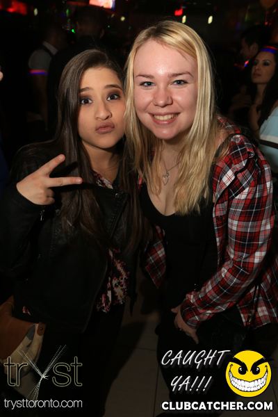 Tryst nightclub photo 140 - March 14th, 2014