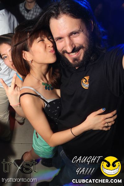 Tryst nightclub photo 142 - March 14th, 2014