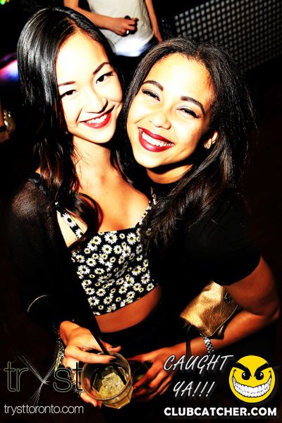 Tryst nightclub photo 146 - March 14th, 2014