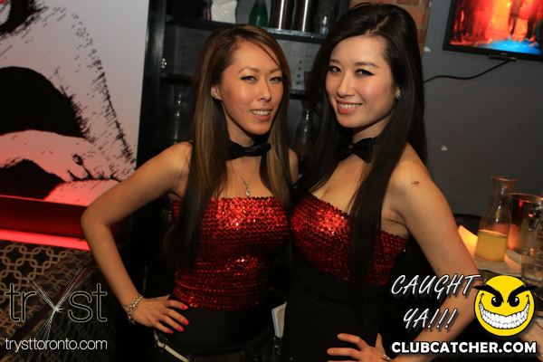 Tryst nightclub photo 148 - March 14th, 2014