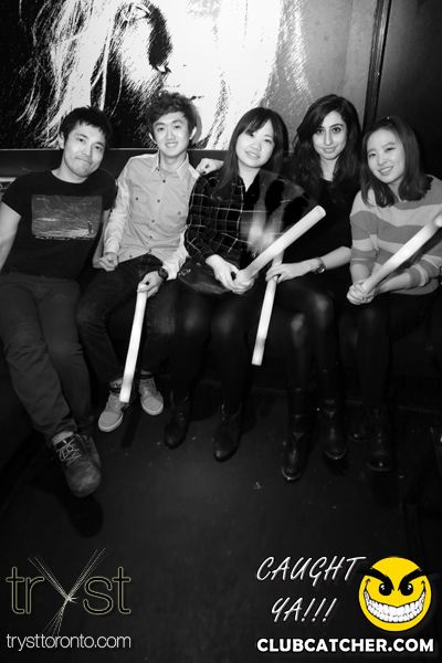 Tryst nightclub photo 149 - March 14th, 2014