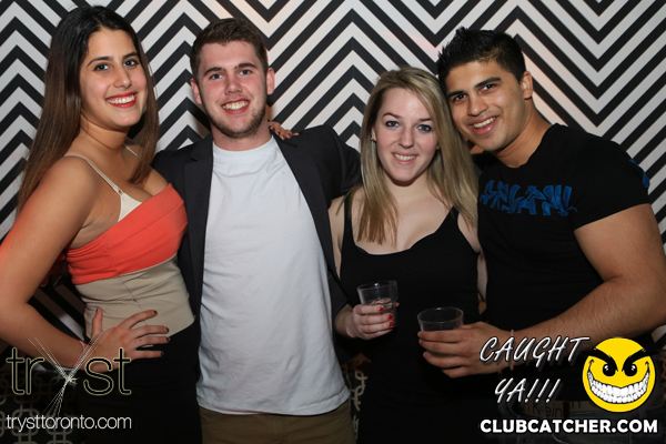 Tryst nightclub photo 150 - March 14th, 2014