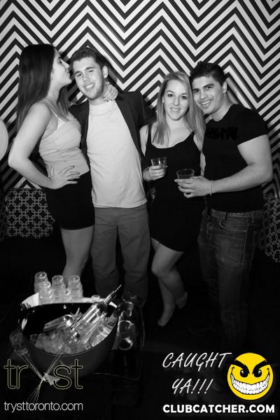 Tryst nightclub photo 155 - March 14th, 2014
