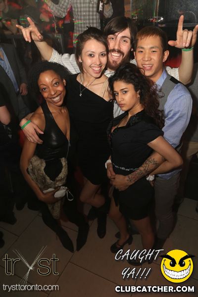 Tryst nightclub photo 156 - March 14th, 2014