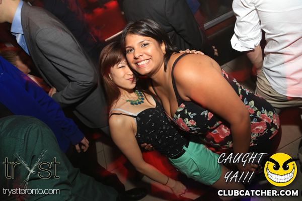 Tryst nightclub photo 157 - March 14th, 2014