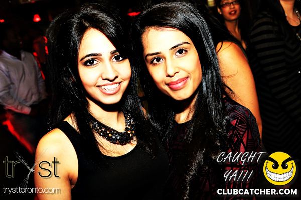 Tryst nightclub photo 160 - March 14th, 2014