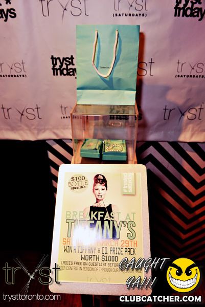 Tryst nightclub photo 17 - March 14th, 2014