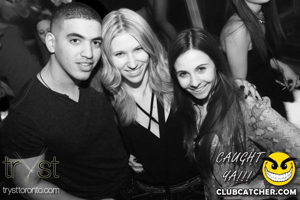 Tryst nightclub photo 161 - March 14th, 2014
