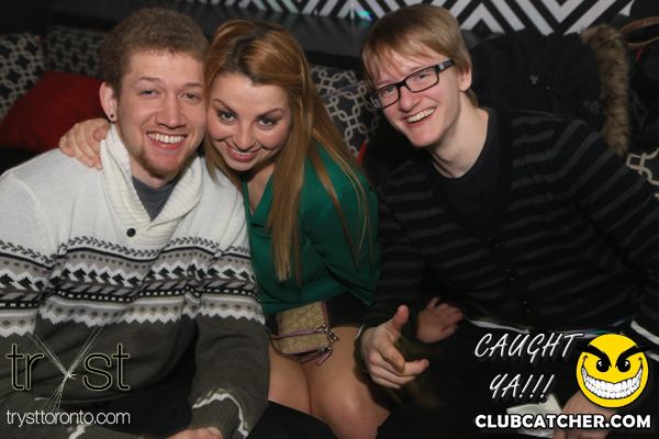 Tryst nightclub photo 162 - March 14th, 2014