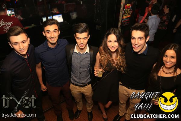 Tryst nightclub photo 165 - March 14th, 2014