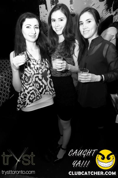 Tryst nightclub photo 166 - March 14th, 2014