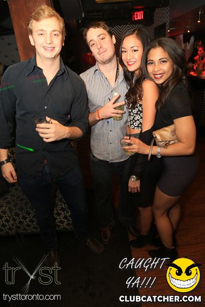 Tryst nightclub photo 167 - March 14th, 2014
