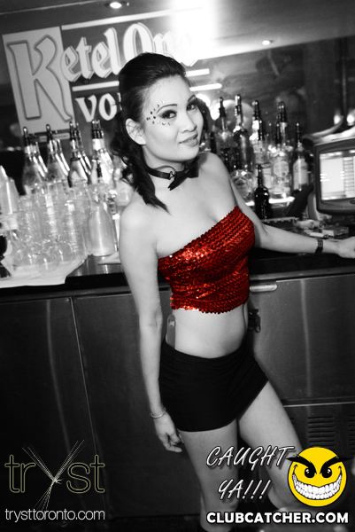 Tryst nightclub photo 18 - March 14th, 2014