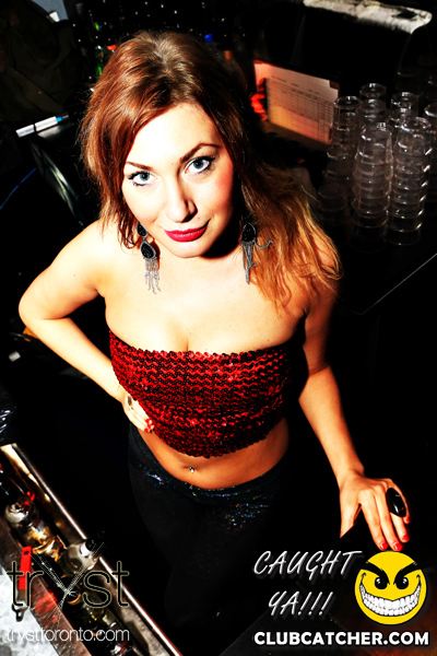 Tryst nightclub photo 172 - March 14th, 2014