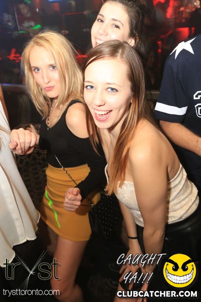 Tryst nightclub photo 173 - March 14th, 2014